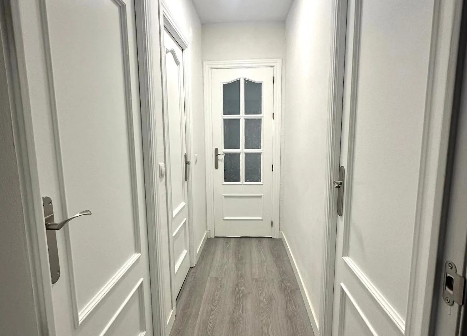 Apartamento En Malaga, Playa Misericordia Apartment Malaga