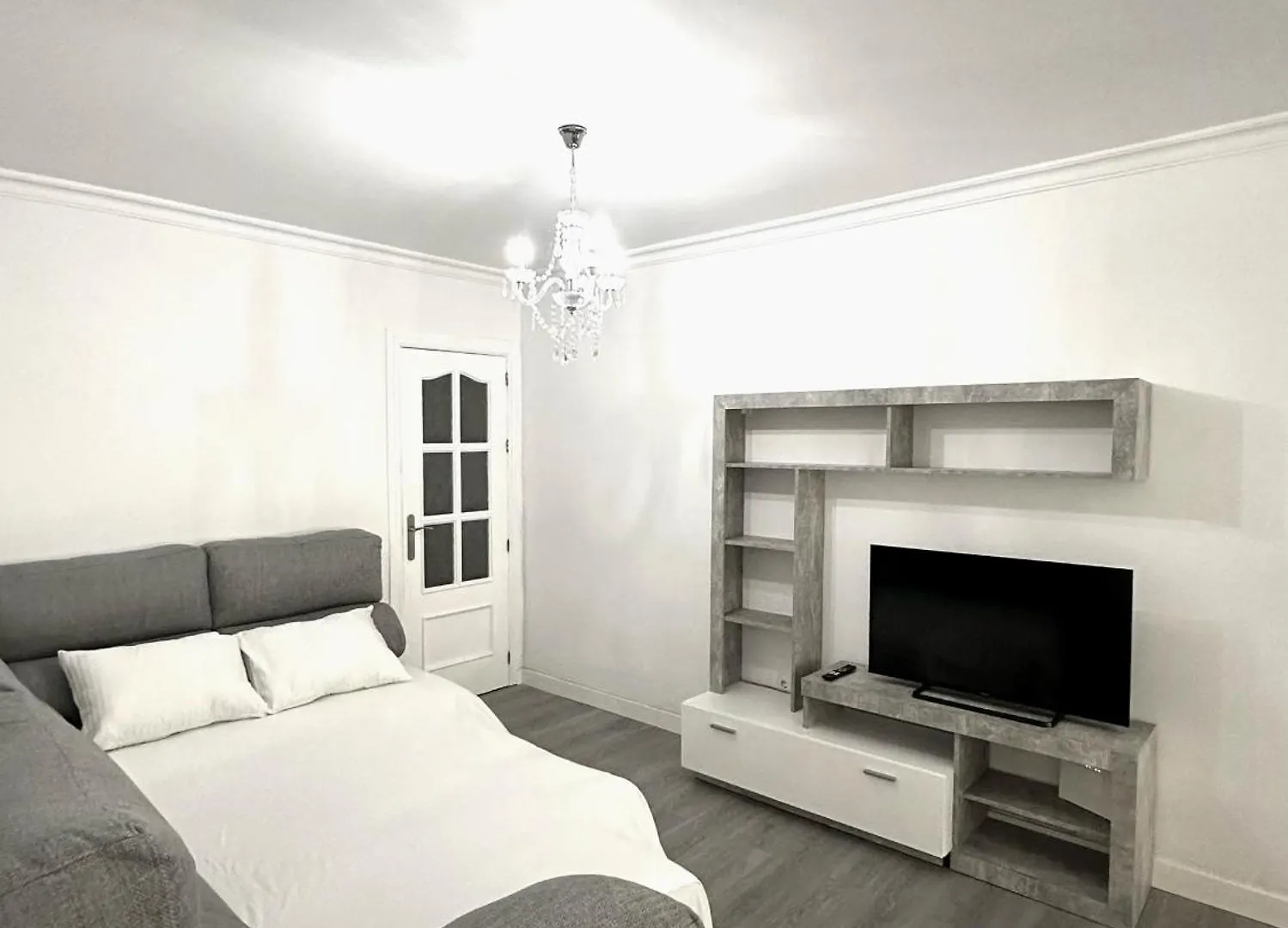 Apartamento En Malaga, Playa Misericordia Malaga