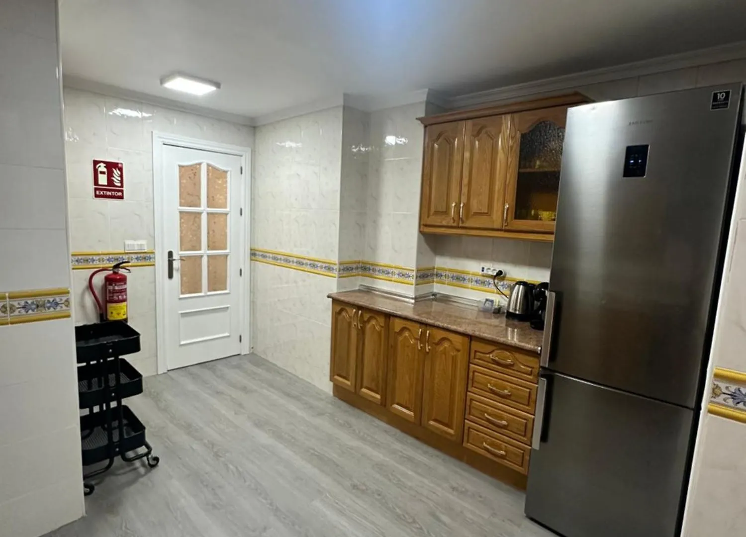 Apartamento En Malaga, Playa Misericordia 0*, Malaga
