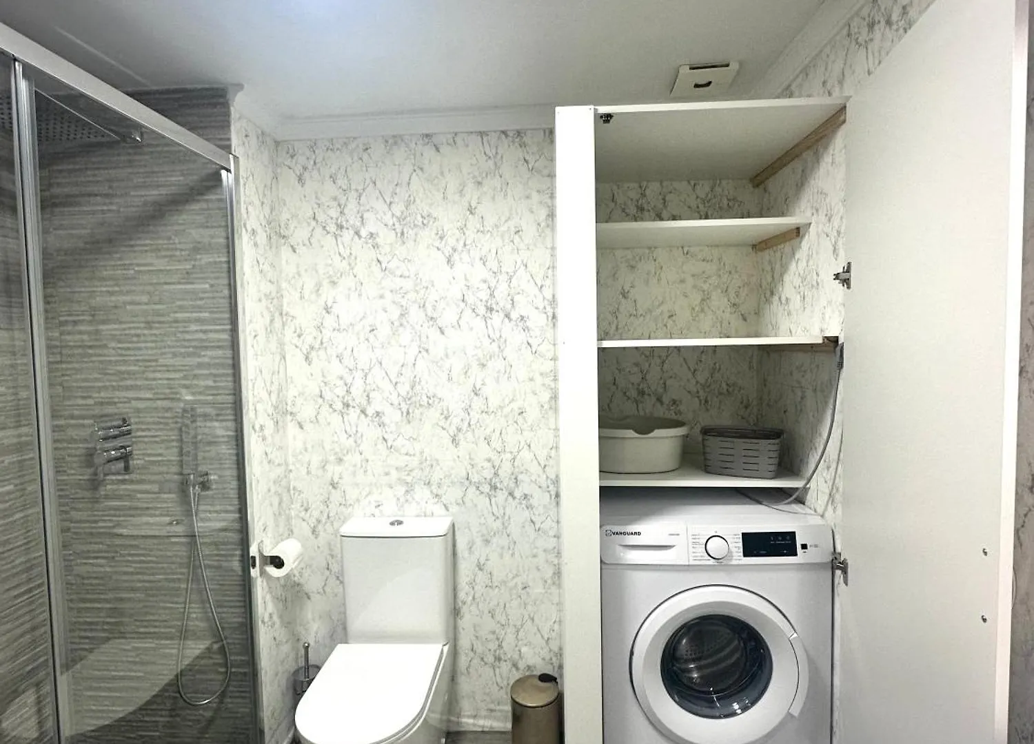 Apartamento En Malaga, Playa Misericordia Spain