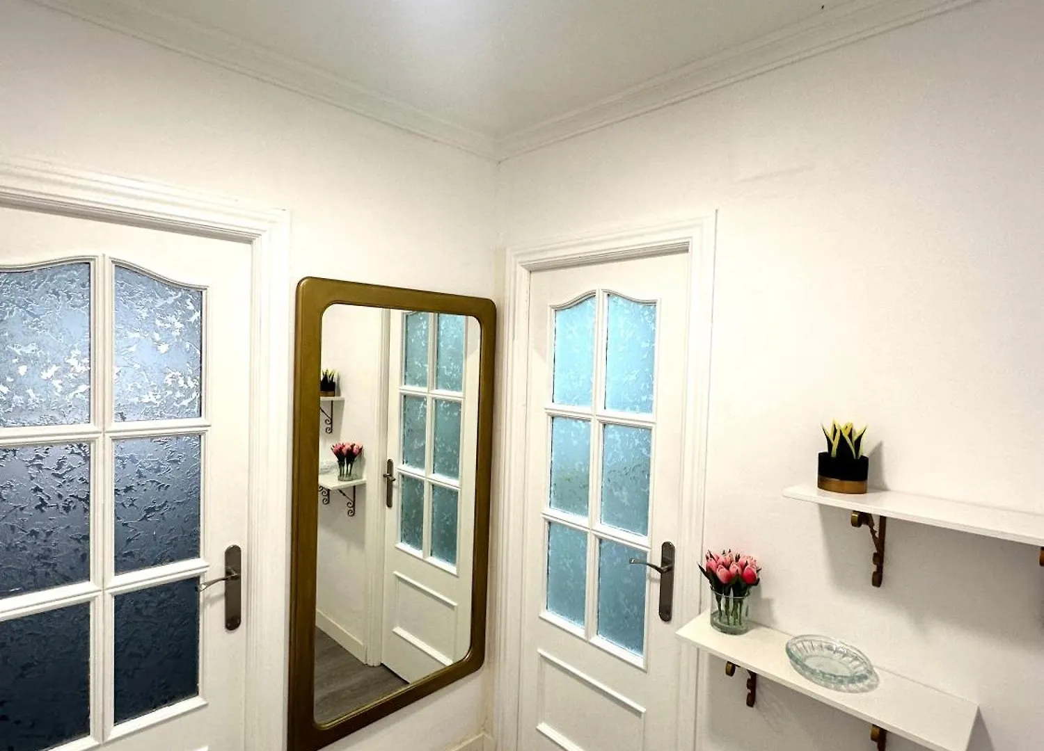 Apartamento En Malaga, Playa Misericordia Malaga