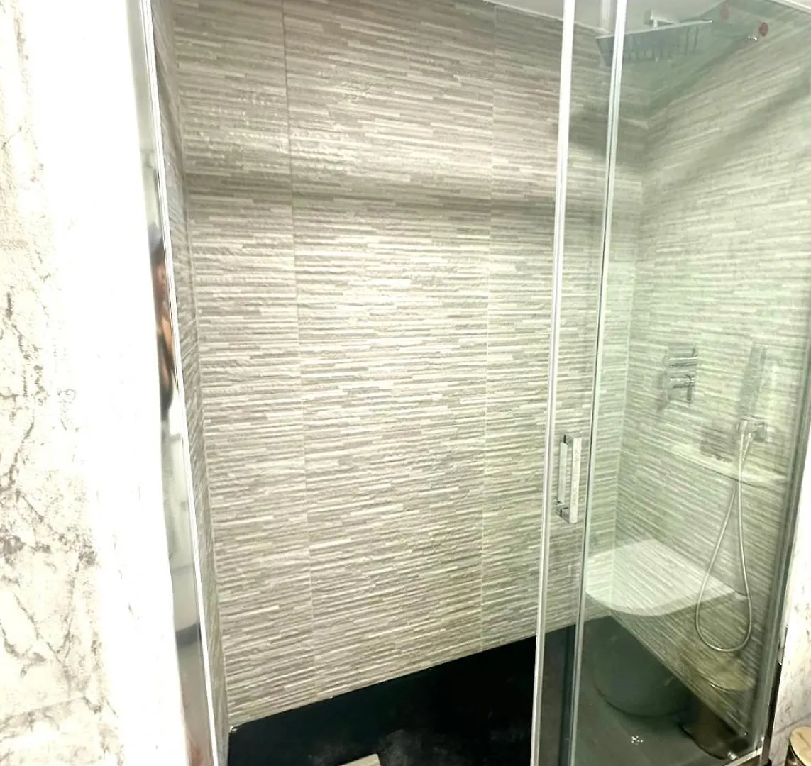 Apartamento En Malaga, Playa Misericordia