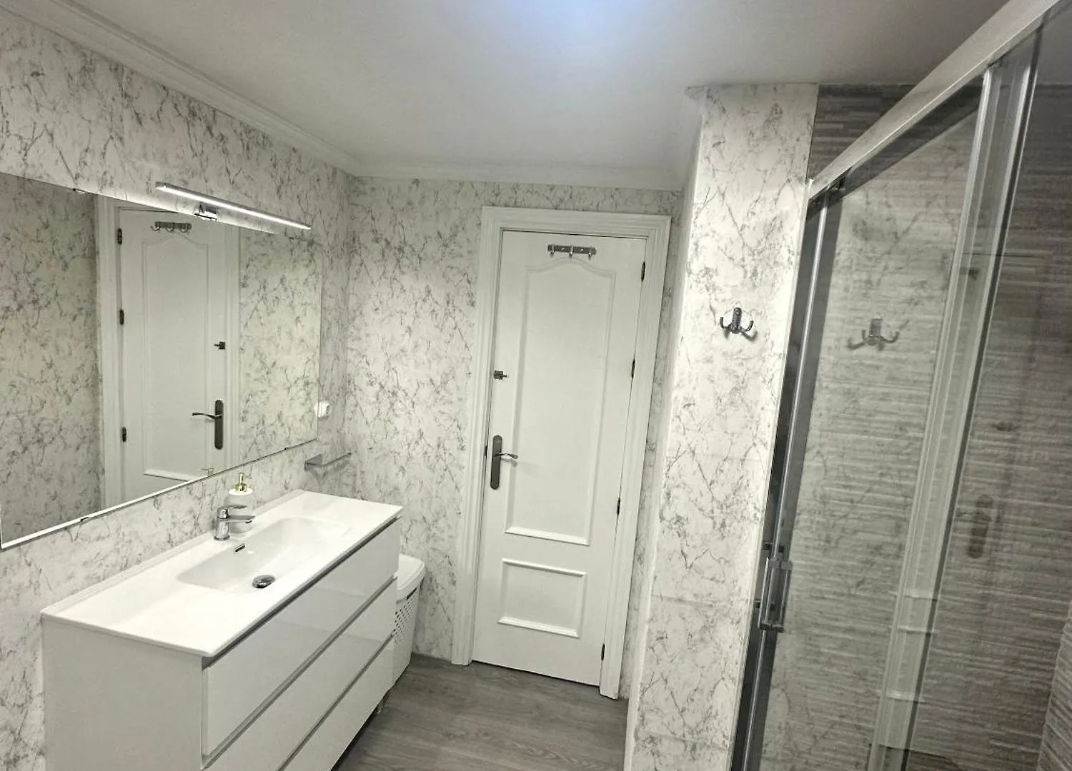 Apartamento En Malaga, Playa Misericordia 0*, Malaga