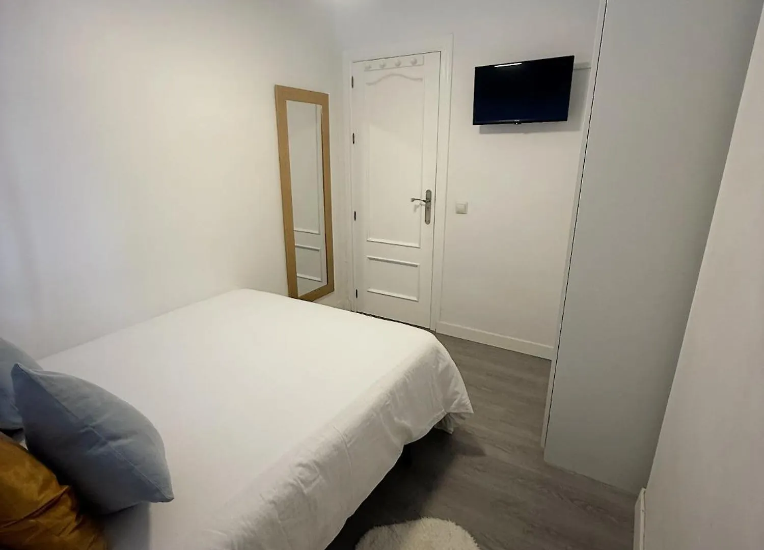 Apartment Apartamento En Malaga, Playa Misericordia