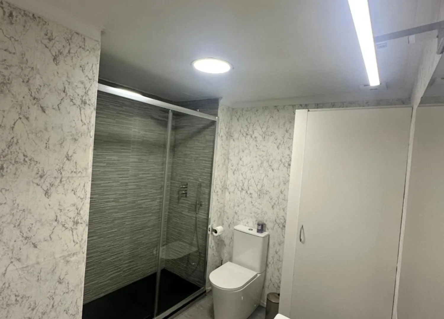 Apartamento En Malaga, Playa Misericordia דירה