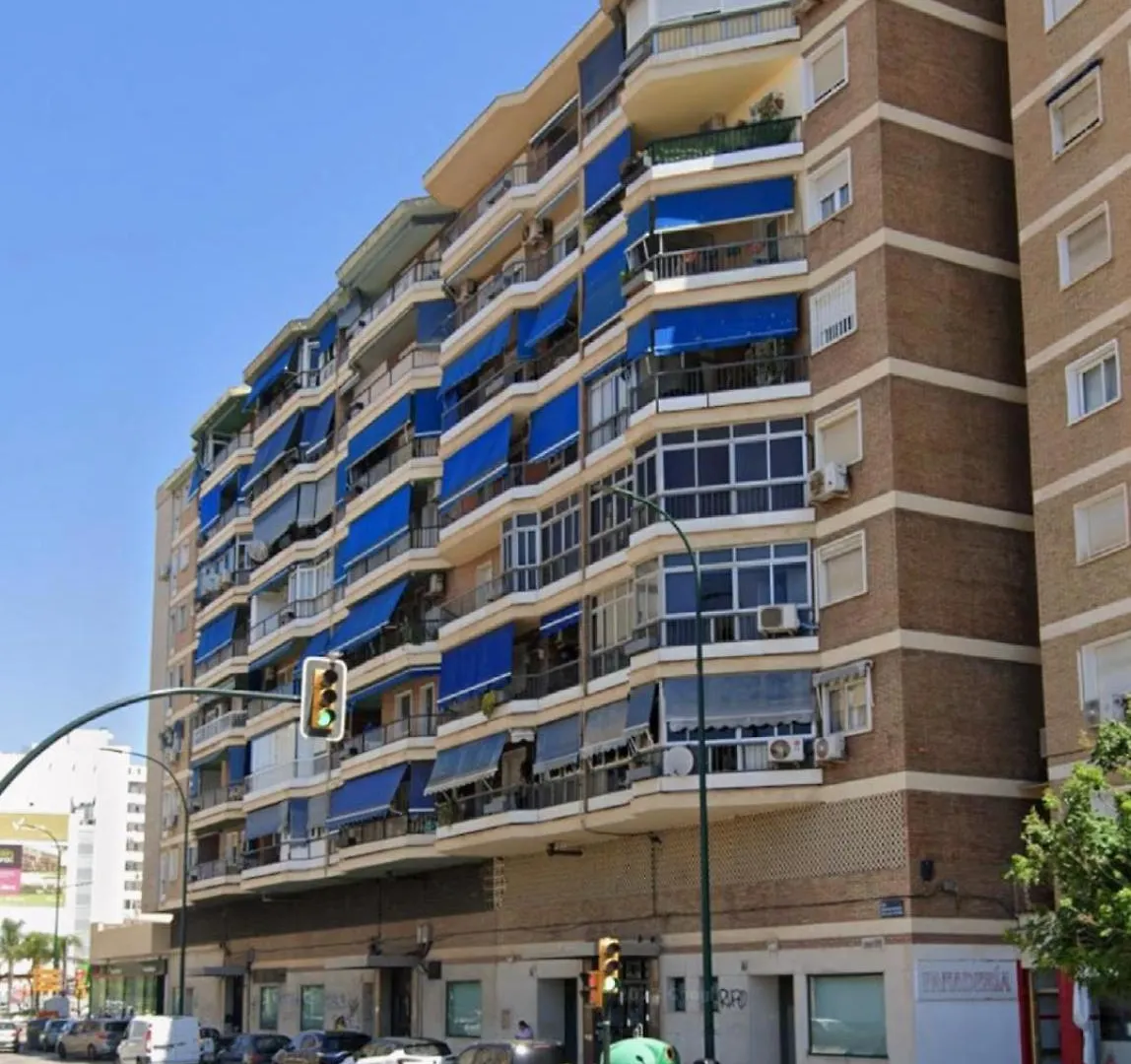 Apartamento En Malaga, Playa Misericordia דירה מאלגה
